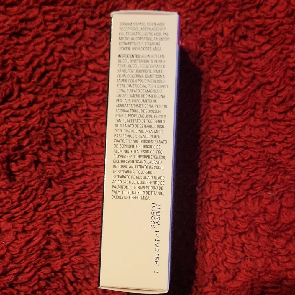 Mary Kay Timewise Luminous-Wear Liquid Foundation - Cream